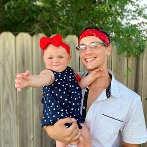 Meet your Posher, Matthew